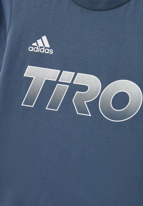 Футболка adidas