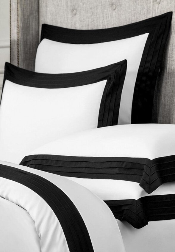 Постельное белье Евро Togas