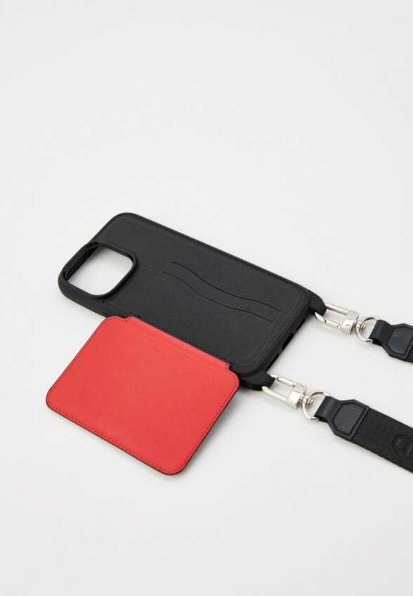 Чехол для iPhone Karl Lagerfeld