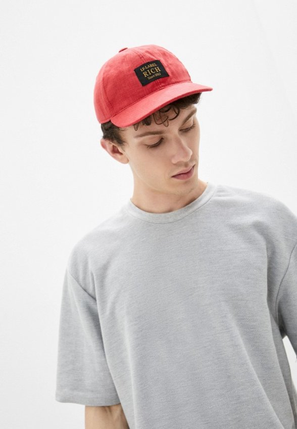 Бейсболка LF-Label