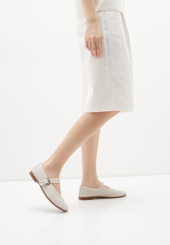 Балетки Helena Berger