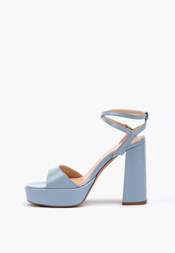 Босоножки Mysa