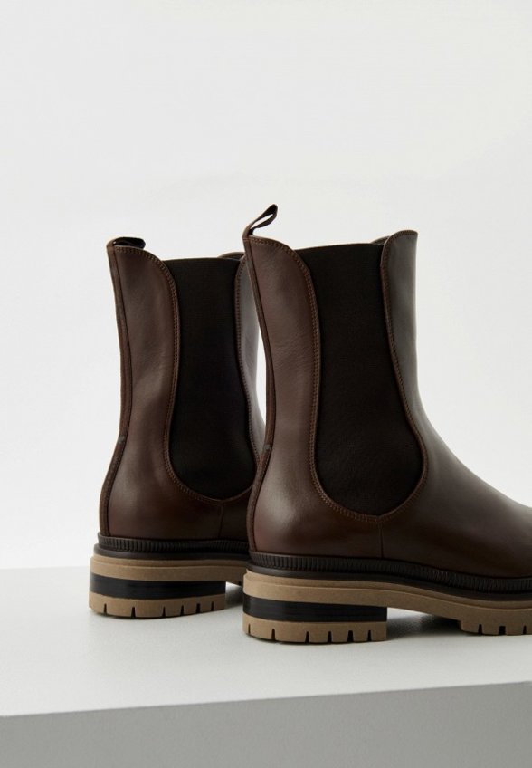 Полусапоги Weekend Max Mara
