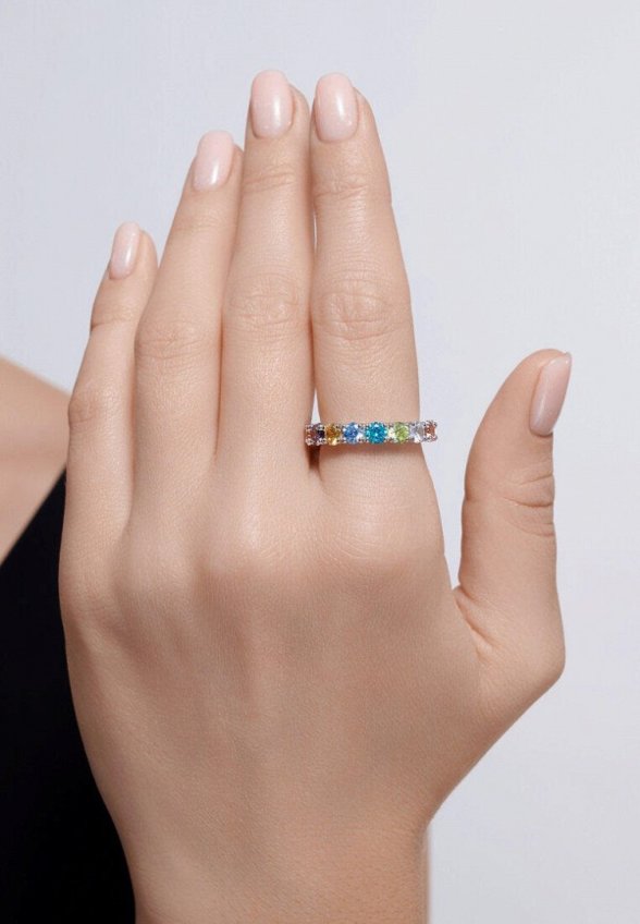 Кольцо Sokolov