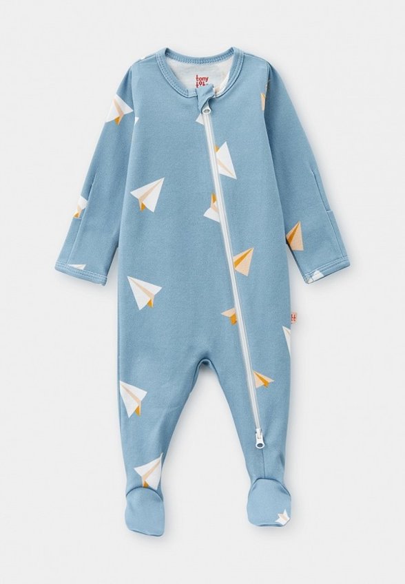 Комбинезон Tony Tots