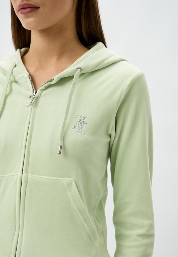 Толстовка Juicy Couture