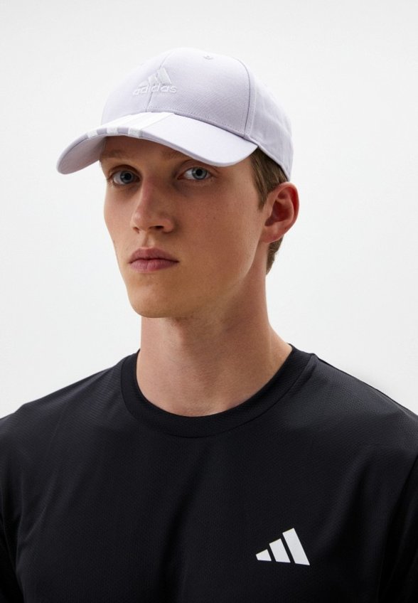 Бейсболка adidas