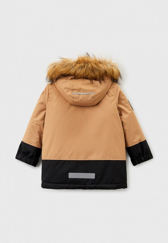 Костюм утепленный Kisu