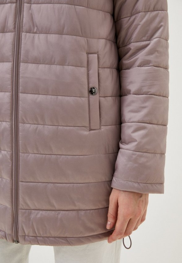 Куртка утепленная Снежная Королева