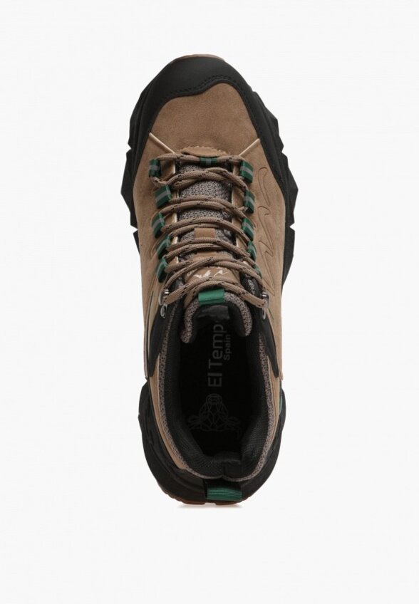 Ботинки El Tempo