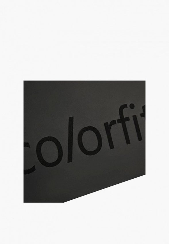 Коврик для йоги Colorfit