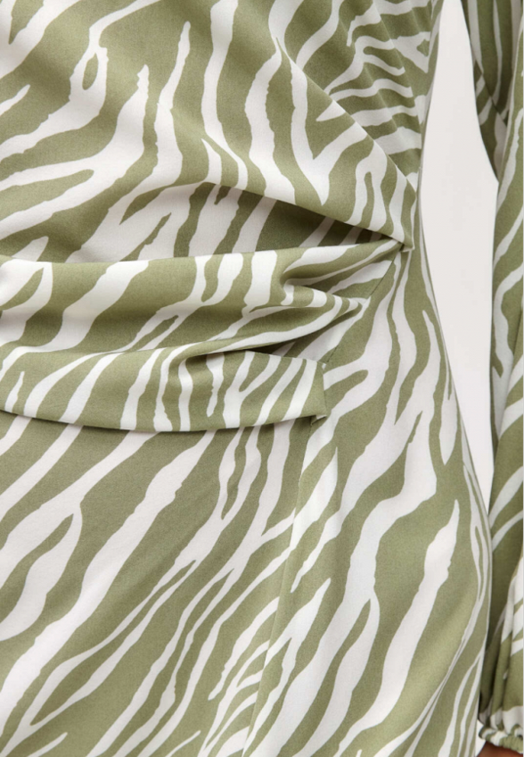 Платье Miss to Kiss