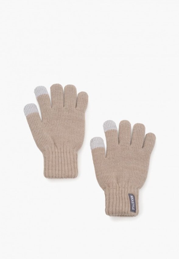 Перчатки Nikastyle