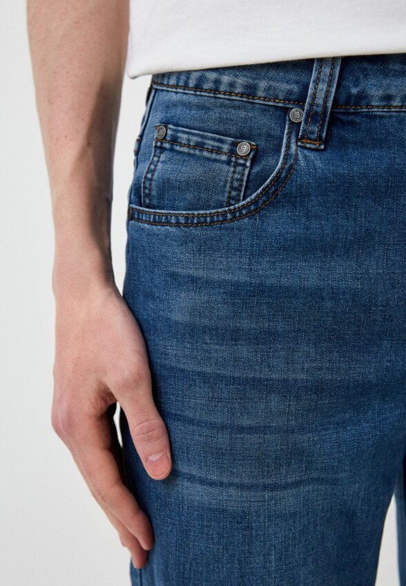 Джинсы Bochetti