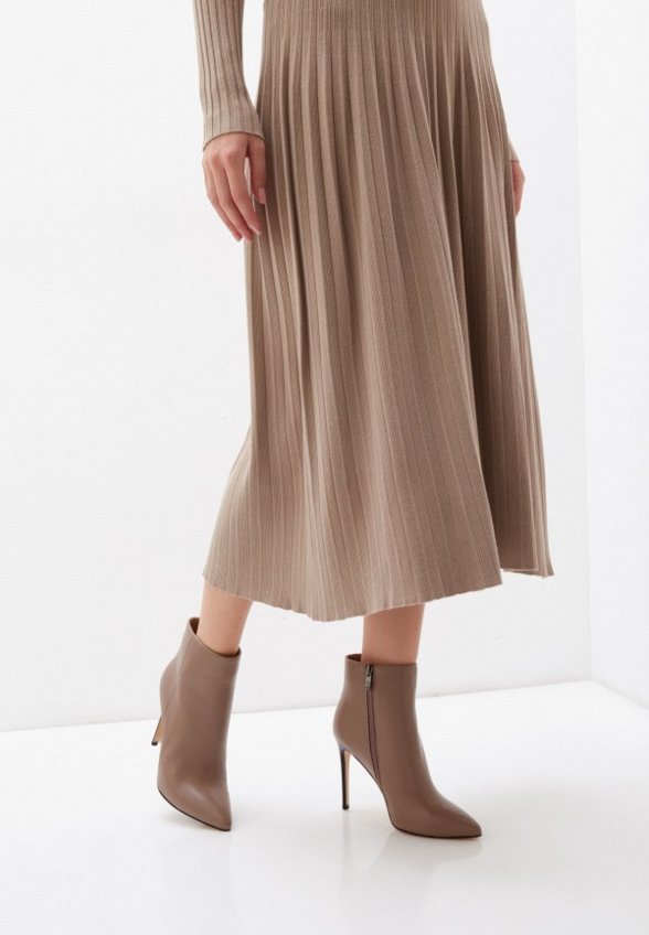 Ботильоны Valley