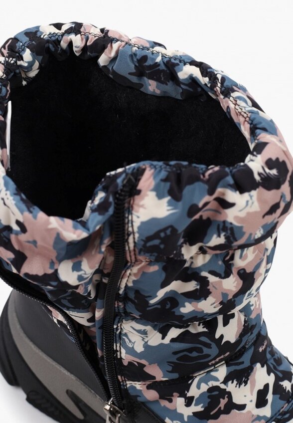 Дутики Pixel & Co