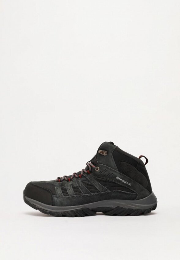 Ботинки трекинговые Baasploa