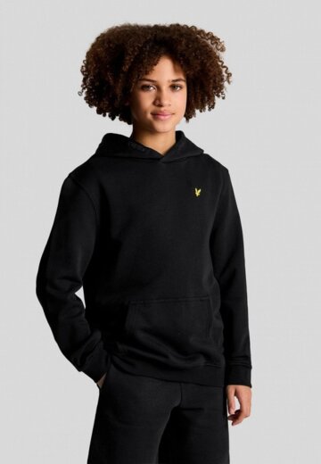 Худи Lyle & Scott