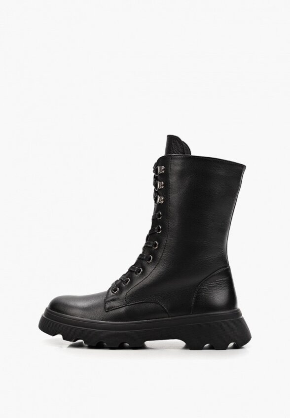 Ботинки Thomas Munz