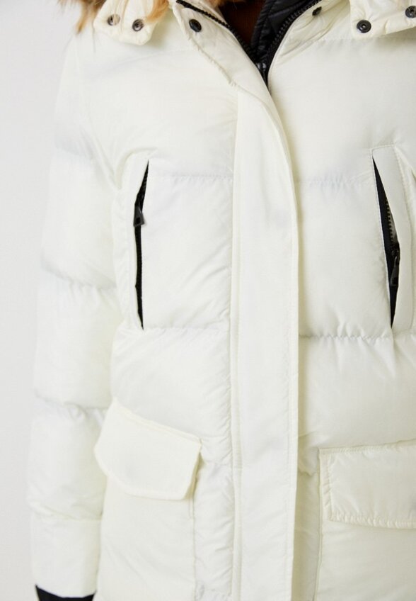 Пуховик Giorgio Di Mare