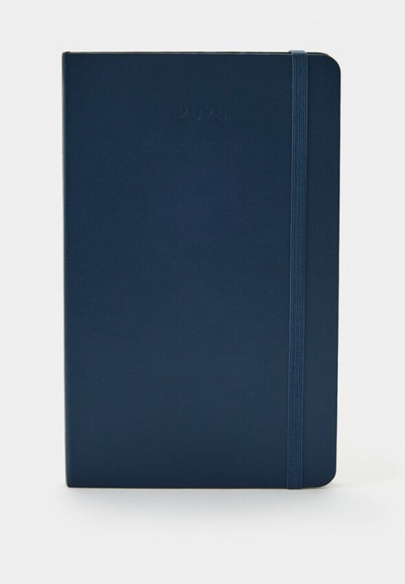 Еженедельник Moleskine