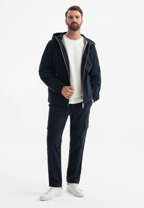 Куртка утепленная Kanzler