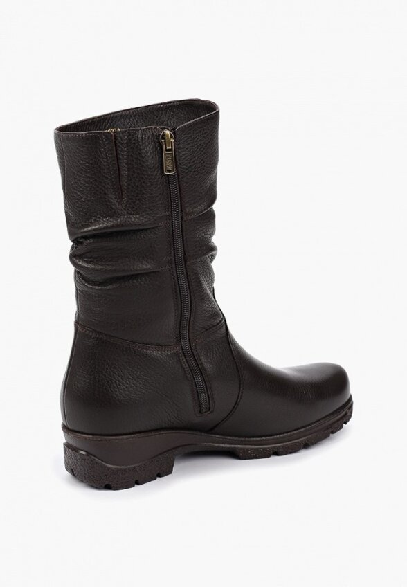 Полусапоги Janita