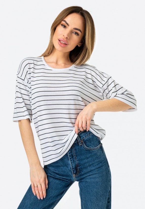 Джемпер HappyFox