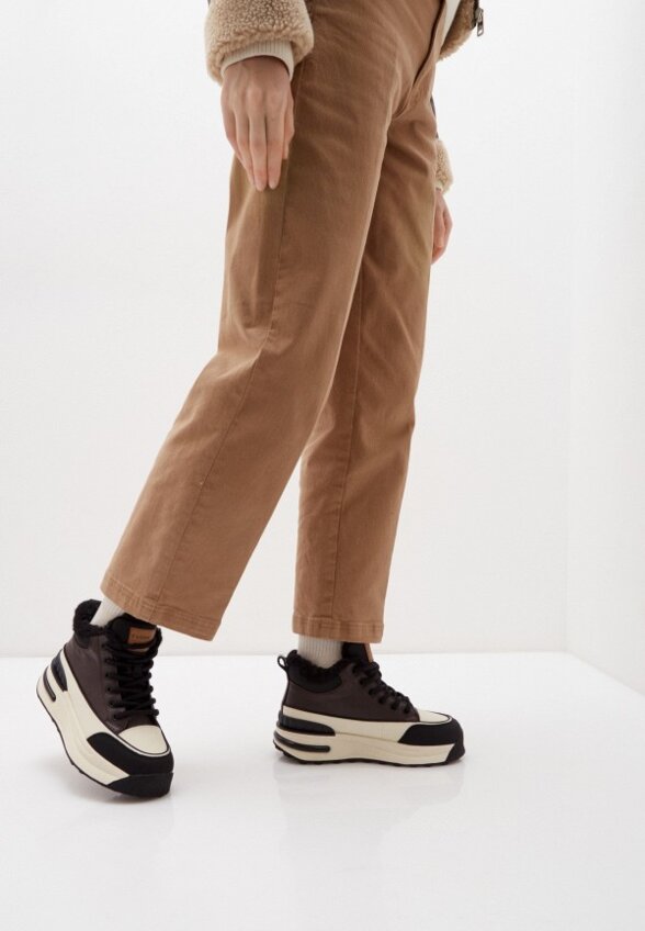 Кеды Francesco Donni