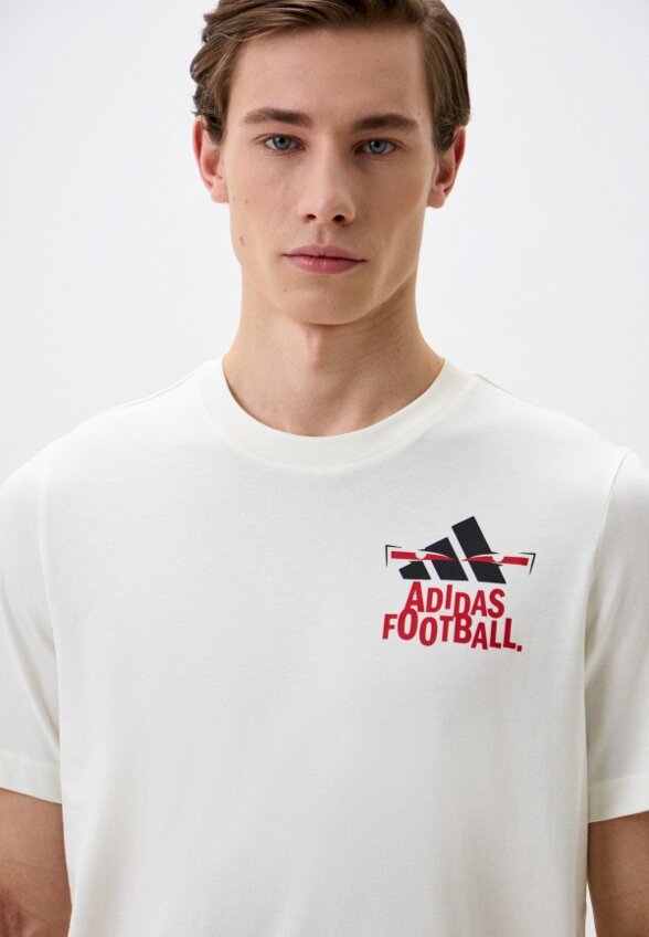 Футболка adidas