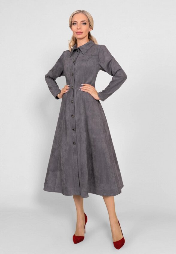 Платье Alisia Fiori