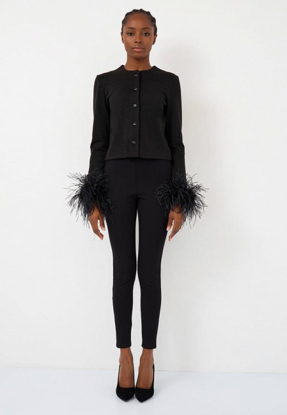 Кардиган Dynko