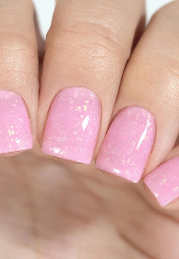 Лак для ногтей Masura