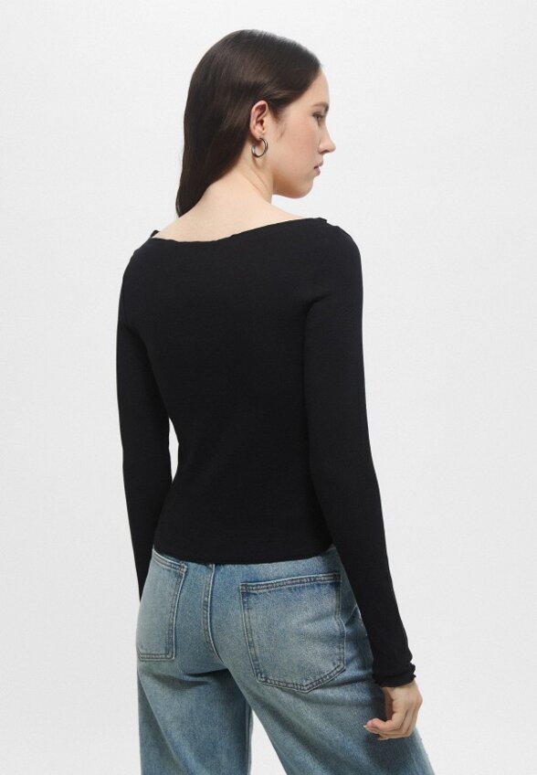 Лонгслив Befree