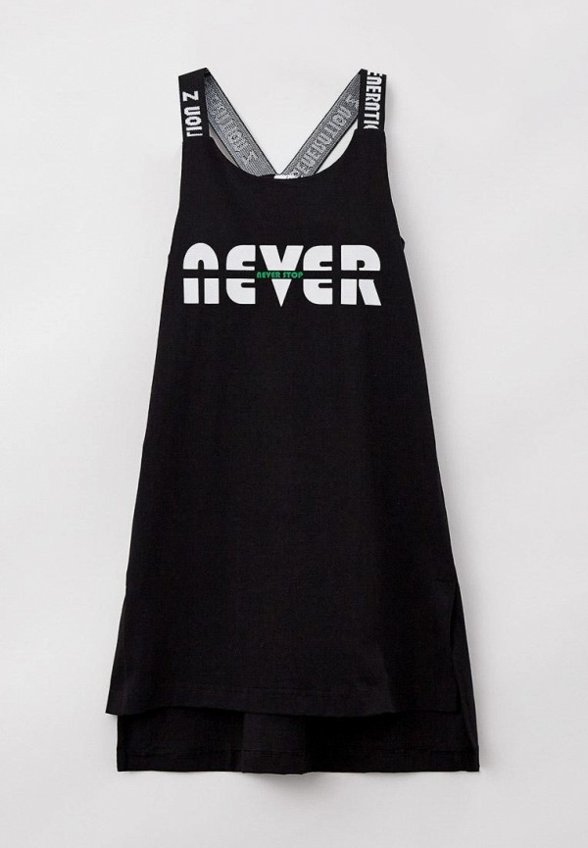 Платье PlayToday