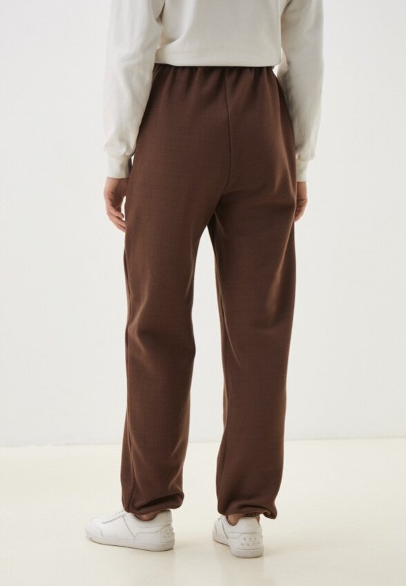 Брюки спортивные Mark Formelle