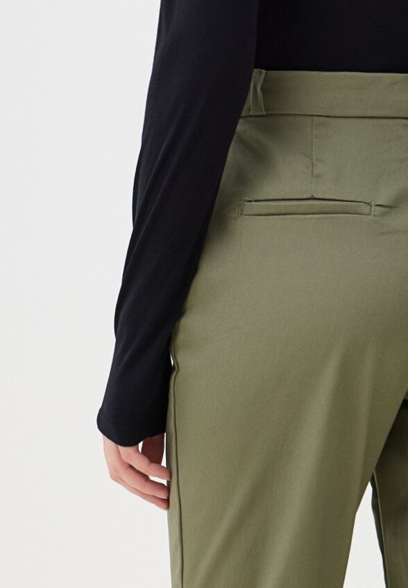 Брюки Terranova