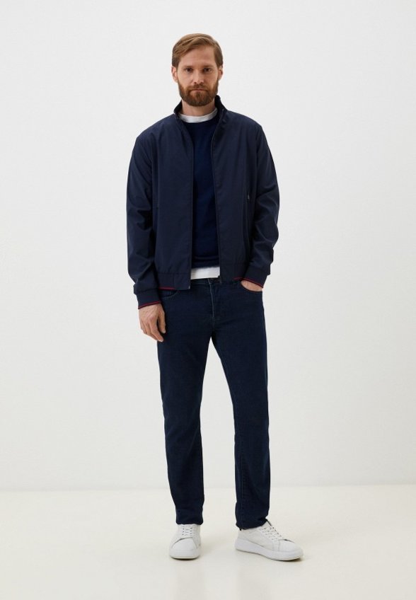 Ветровка W.sharvel