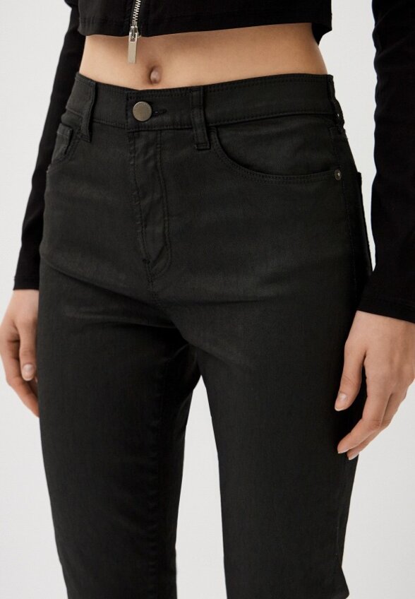 Брюки Emporio Armani