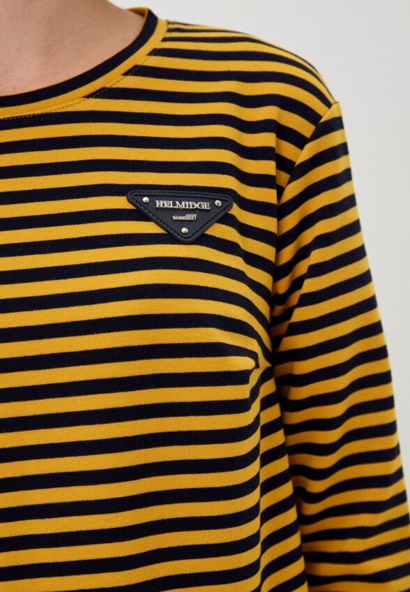 Лонгслив Helmidge