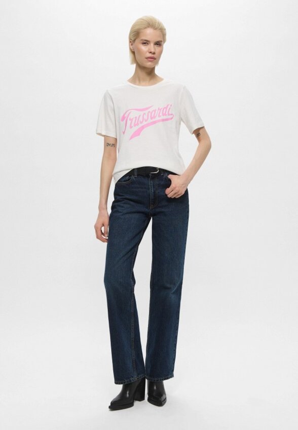 Футболка Trussardi