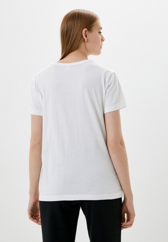 Футболка Reebok