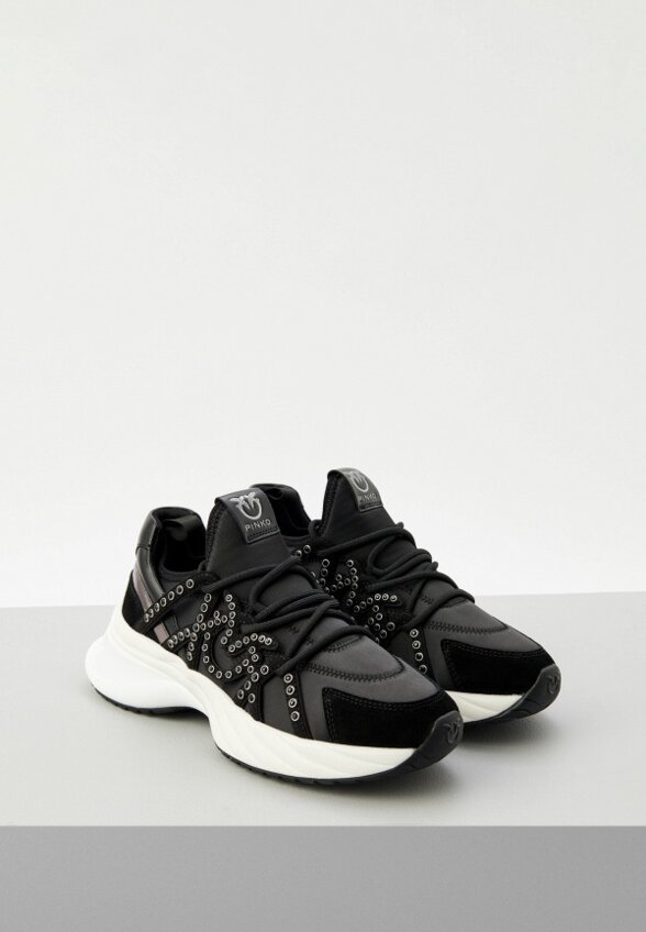Кроссовки Pinko