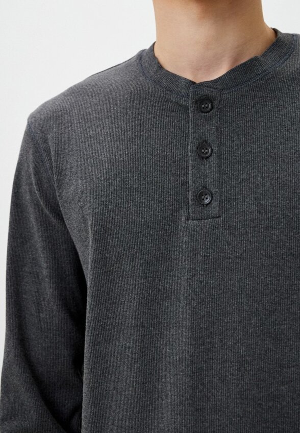 Лонгслив Itemlines