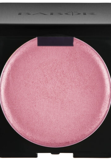 Компактные Румяна, тон 02 роза