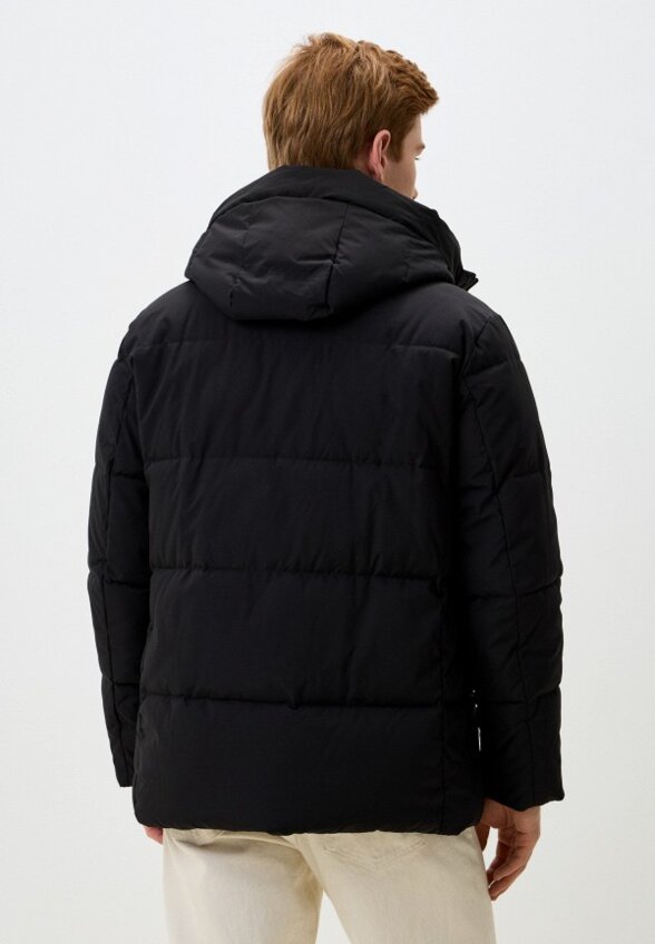 Куртка утепленная ADH