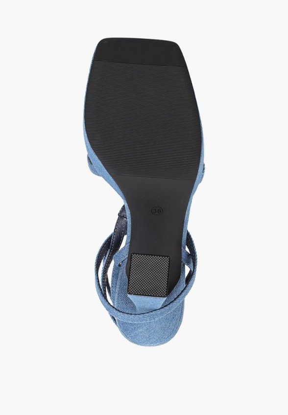 Босоножки Dino Albat