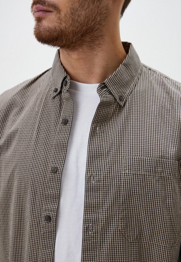 Рубашка Velocity