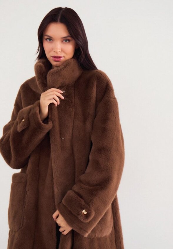 Шуба Vittoria Vicci