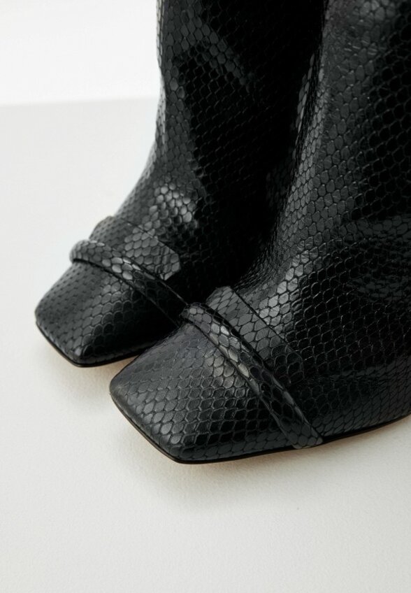Ботильоны Pollini